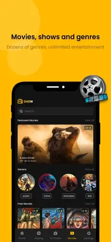 subscription-of-jiohotstar Movies and shows